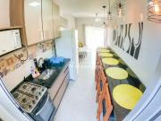 Apartamento para Venda em Ubatuba/SP Maranduba 2 Quartos