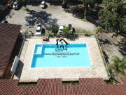 Apartamento para Venda em Ubatuba/SP Maranduba 2 Quartos