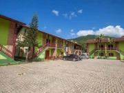 Apartamento para Venda em Ubatuba/SP Maranduba 2 Quartos