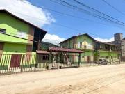 Apartamento para Venda em Ubatuba/SP Maranduba 2 Quartos