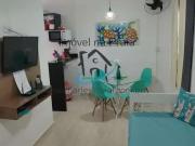 Apartamento para Venda em Ubatuba/SP Maranduba 2 Quartos