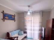 Apartamento para Venda em Ubatuba/SP Maranduba 2 Quartos