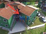 Apartamento para Venda em Ubatuba/SP Maranduba 2 Quartos
