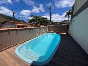 Apartamento para Venda em Ubatuba/SP Maranduba 2 Quartos