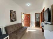 Apartamento para Venda em Ubatuba/SP Maranduba 2 Quartos