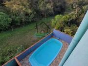 Apartamento para Venda em Ubatuba/SP Maranduba 2 Quartos