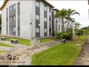 Apartamento para Venda em Ubatuba/SP Maranduba 2 Quartos