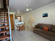 Apartamento para Venda em Ubatuba/SP Maranduba 2 Quartos