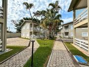 Apartamento para Venda em Ubatuba/SP Maranduba 2 Quartos