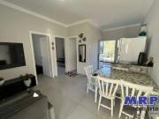 Apartamento para Venda em Ubatuba/SP Maranduba 2 Quartos
