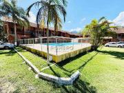 Apartamento para Venda em Ubatuba/SP Maranduba 2 Quartos