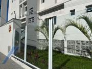 Apartamento para Venda em Ubatuba/SP Centro 2 Quartos