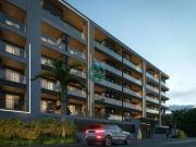 Apartamento para Venda em Ubatuba/SP Maranduba 2 Quartos