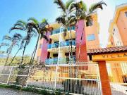 Apartamento para Venda em Ubatuba/SP Maranduba 2 Quartos