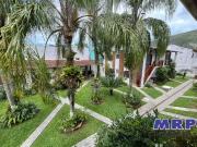 Apartamento para Venda em Ubatuba/SP Maranduba 2 Quartos