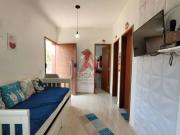 Apartamento para Venda em Ubatuba/SP Maranduba 2 Quartos