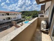 Apartamento para Venda em Ubatuba/SP Maranduba 2 Quartos