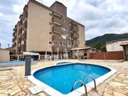 Apartamento para Venda em Ubatuba/SP Maranduba 2 Quartos