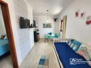 Apartamento para Venda em Ubatuba/SP Maranduba 2 Quartos