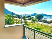 Apartamento para Venda em Ubatuba/SP Maranduba 2 Quartos