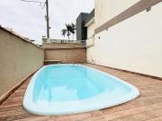 Apartamento para Venda em Ubatuba/SP Maranduba 2 Quartos