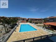 Apartamento para Venda em Ubatuba/SP Maranduba 2 Quartos