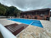 Apartamento para Venda em Ubatuba/SP Maranduba 2 Quartos