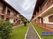 Apartamento para Venda em Ubatuba/SP Maranduba 2 Quartos