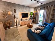 Apartamento para Venda em Ubatuba/SP Maranduba 2 Quartos