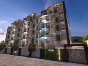 Apartamento para Venda em Ubatuba/SP Maranduba 2 Quartos