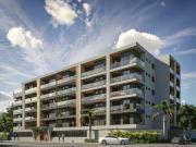 Apartamento para Venda em Ubatuba/SP Maranduba 2 Quartos