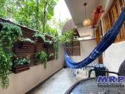 Apartamento para Venda em Ubatuba/SP Maranduba 2 Quartos