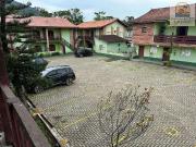 Apartamento para Venda em Ubatuba/SP Maranduba 2 Quartos