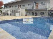 Apartamento para Venda em Ubatuba/SP Maranduba 3 Quartos