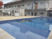 Apartamento para Venda em Ubatuba/SP Maranduba 3 Quartos