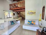 Apartamento para Venda em Ubatuba/SP Maranduba 4 Quartos