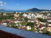 Apartamento para Venda em Ubatuba/SP Parque Vivamar 3...