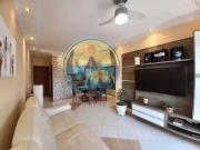 Apartamento para Venda em Ubatuba/SP Parque Vivamar 3...