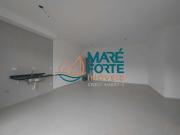 Apartamento para Venda em Ubatuba/SP Perequê Açu 1 Quartos