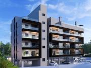 Apartamento para Venda em Ubatuba/SP Perequê Açu 1 Quartos