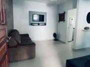 Apartamento para Venda em Ubatuba/SP Perequê Açu 1 Quartos