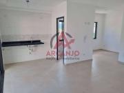 Apartamento para Venda em Ubatuba/SP Perequê Açu 1 Quartos