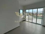 Apartamento para Venda em Ubatuba/SP Perequê Açu 1 Quartos