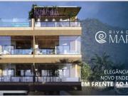 Apartamento para Venda em Ubatuba/SP Perequê Açu 1 Quartos