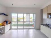 Apartamento para Venda em Ubatuba/SP Perequê Açu 1 Quartos