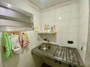 Apartamento para Venda em Ubatuba/SP Perequê Açu 1 Quartos