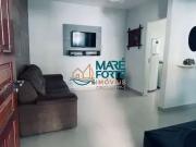 Apartamento para Venda em Ubatuba/SP Perequê Açu 1 Quartos