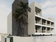 Apartamento para Venda em Ubatuba/SP Perequê Açu 1 Quartos