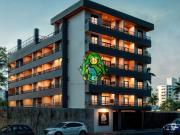Apartamento para Venda em Ubatuba/SP Perequê Açu 1 Quartos