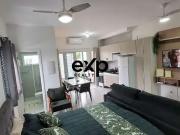 Apartamento para Venda em Ubatuba/SP Perequê Açu 1 Quartos